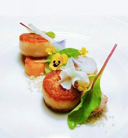 Cuisine私宅廚房&這不是樂高 - 