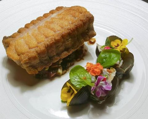 Cuisine私宅廚房&這不是樂高 - 