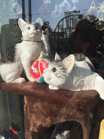 提供吉祥服務的專家Laffey