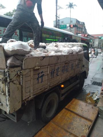 小胖 - 垃圾清運