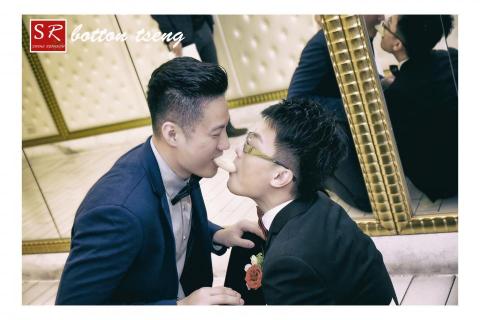 熠彩攝影 - 婚禮攝影