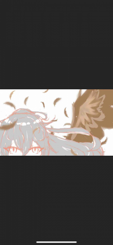 江秋 - 平日自繪