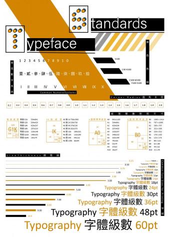 夢想實現代理 - 夢實代影像製作 - 電腦排版設計
InDesign作品