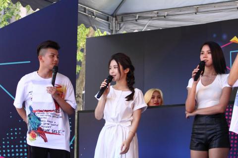 熠彩攝影 - 開幕活動攝影