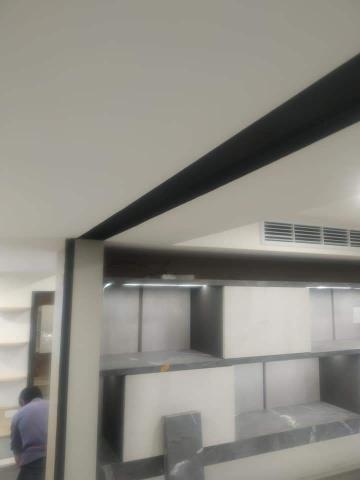 全功能防水油漆工坊 - 專業就是~ 內外分明！菱角尖美~ 全功能 裝潢場~?