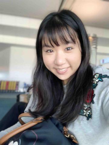 提供潤稿服務的專家Angela Liaw