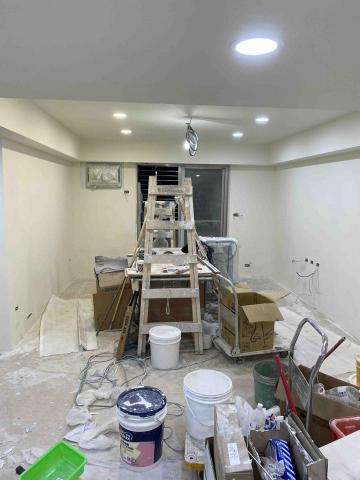 強全油漆 企業社 - 