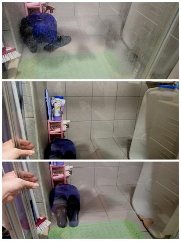 地方姐姐精緻居家清潔 - 水垢清潔