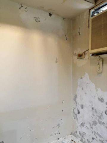 佳益家事家事服務部 - 居家房間壁癌現況