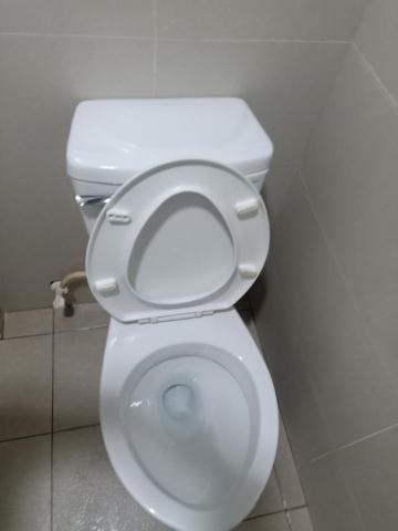 定力清潔 - 清潔後