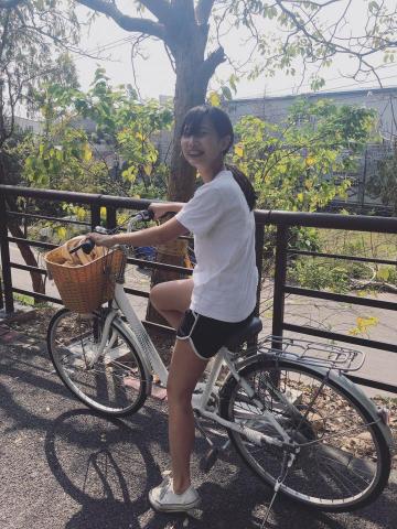 提供刮痧儀服務的專家吳宣儀