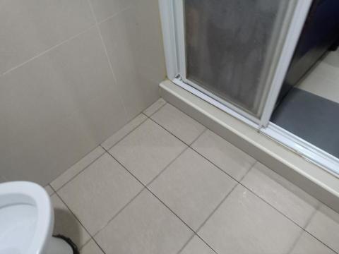 定力清潔 - 清潔後