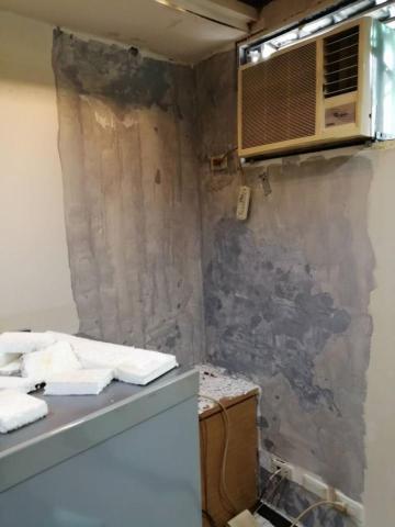 佳益家事家事服務部 - 居家套房壁癌防水工程