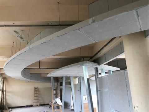 振峰室內裝潢 - 