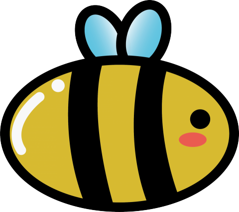 提供可愛插圖服務的專家阿買