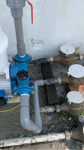 阿華水電修繕 - 