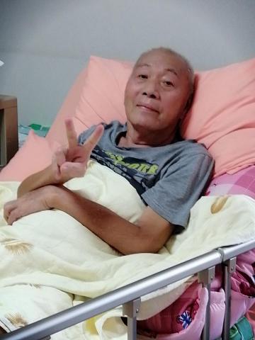 佳恩全方位照顧社 - 5.居家照顧。