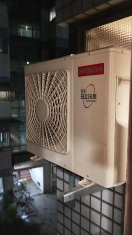 駿豪冷氣電器行 - 