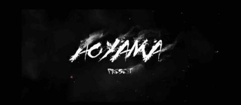 Nora Wu - 商標影片動畫