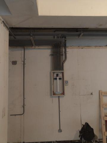 個人水電工作室 - 