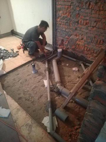 宋盈德個人水電工作室 - 