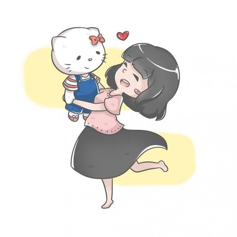 Liin_illustration - 人像設計 Liin_illustration - 人像設計