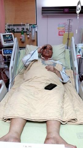 佳恩全方位照顧社 - 11.醫院癌症照顧。