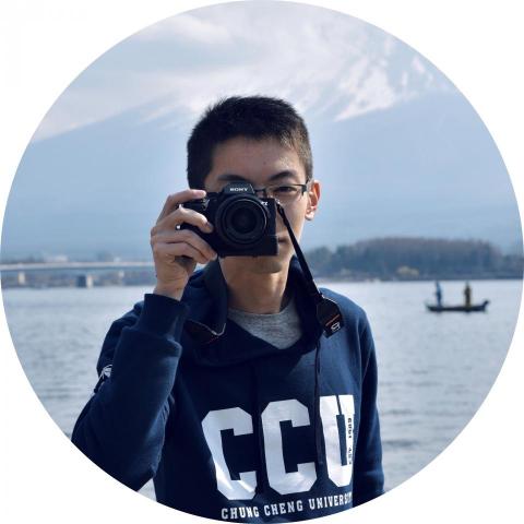 Vicky Vendy Pramanta 蔡貴豐 - 提供印尼文學習的專家 Vicky Vendy Pramanta 蔡貴豐 - 提供印尼文學習的專家