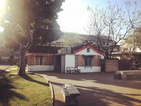 零加壹音樂培訓中心 - 馬祖新村38號眷舍