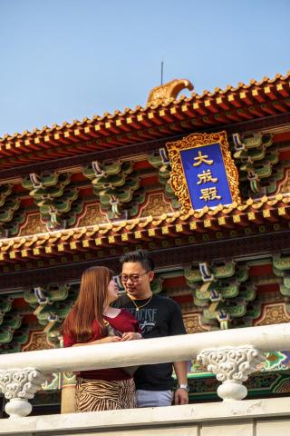 Vicky Vendy Pramanta 蔡貴豐 - Calvin & Susanti (Taichung Photoshoot) Vicky Vendy Pramanta 蔡貴豐 - Calvin & Susanti (Taichung Photoshoot)