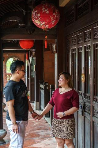 Vicky Vendy Pramanta 蔡貴豐 - Calvin & Susanti (Taichung Photoshoot) Vicky Vendy Pramanta 蔡貴豐 - Calvin & Susanti (Taichung Photoshoot)