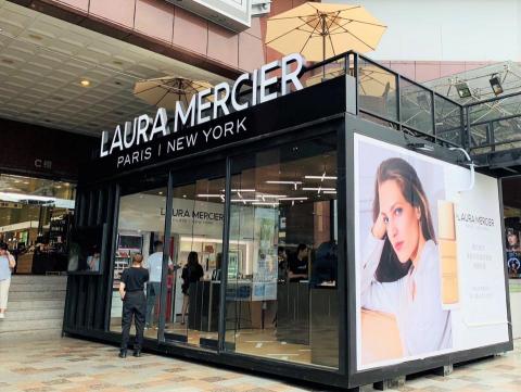 盛杰企業有限公司（金屬工程） - 蘿拉蜜思 組合貨櫃屋