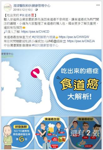 Nina Yu - 【FB經營】多元組圖懶人包