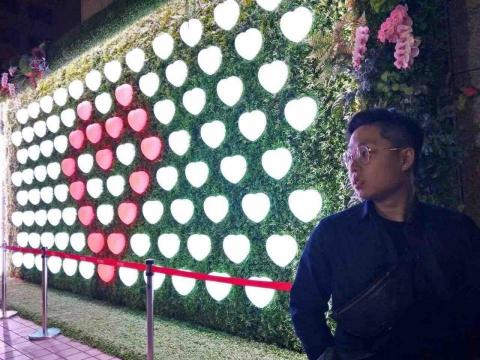 提供cad服務的專家曾小銘