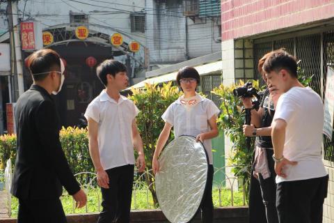 林導林導 - 微電影拍攝