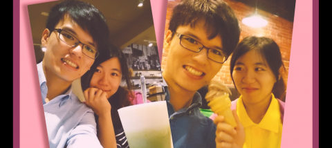 林導林導 - AE後製 motion graphic
紀念影片、求婚影片