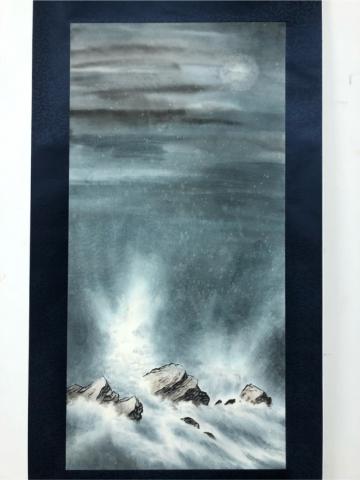 采文堂繪畫教室 張真彥老師 - 