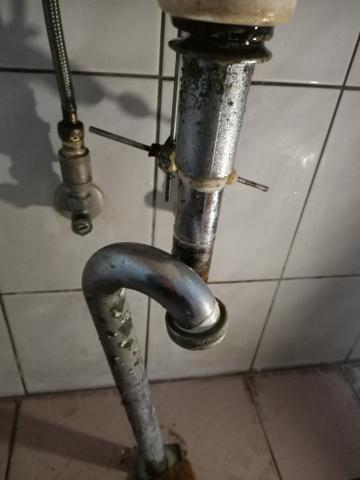 威勝 - 舊的維修