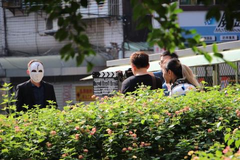 林導林導 - 微電影拍攝