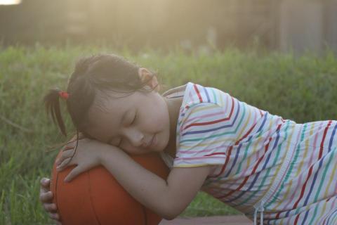 林導林導 - 兒童拍攝