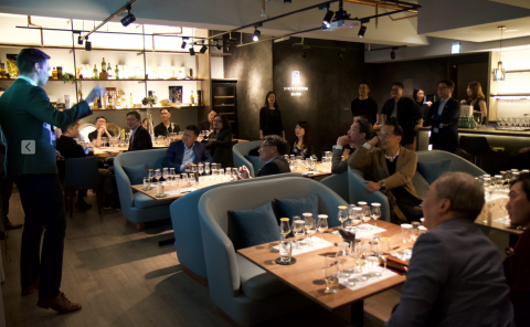 楊士華 - 活動實況錄影