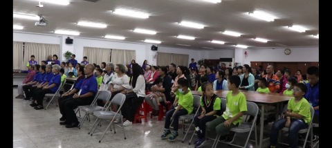 林導林導 - 活動錄影