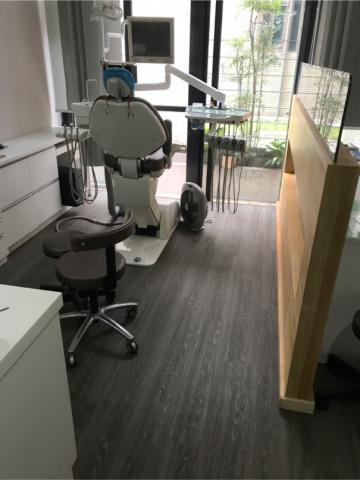 榆辰窗簾地板壁紙室內裝璜統包工程 - 