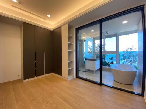 萬室新空間設計 - 實際施工完成照2