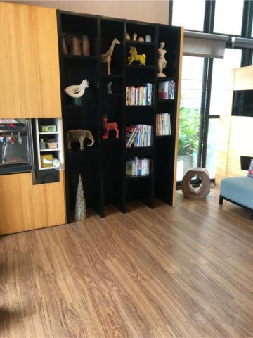 榆辰窗簾地板壁紙室內裝璜統包工程 - 