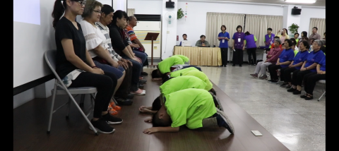 林導林導 - 活動錄影