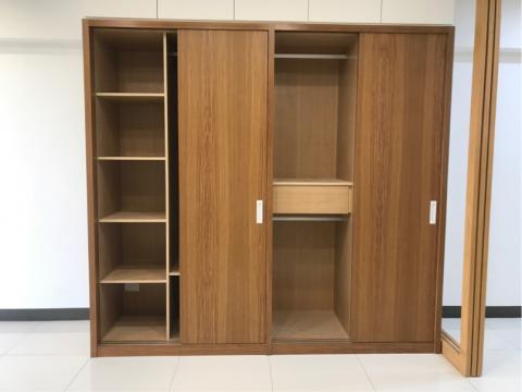 榆辰窗簾地板壁紙室內裝璜統包工程 - 