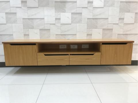 榆辰窗簾地板壁紙室內裝璜統包工程 - 