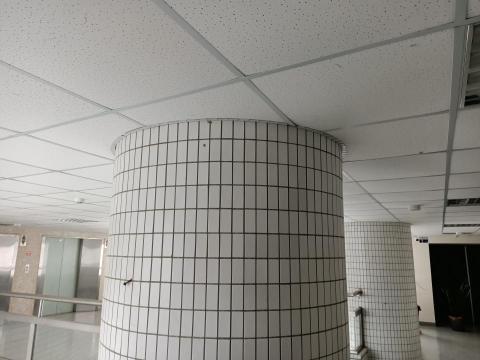 威勝 - 還沒安裝時