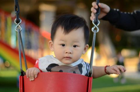 林導林導 - 兒童拍攝